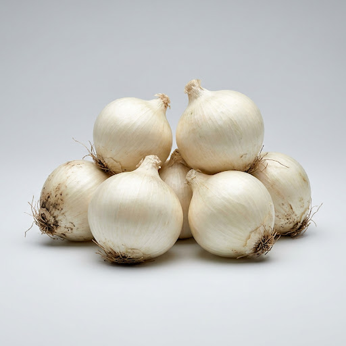 Cebolla Blanca